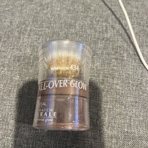 NEW L'Oréal True Match Naturale ALL OVER MINERAL GLOW-honey Glow  434